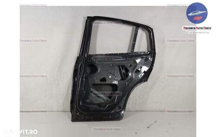 Usa Dreapta Spate originala BMW  X4  F26 [2014 - 2018] - 3