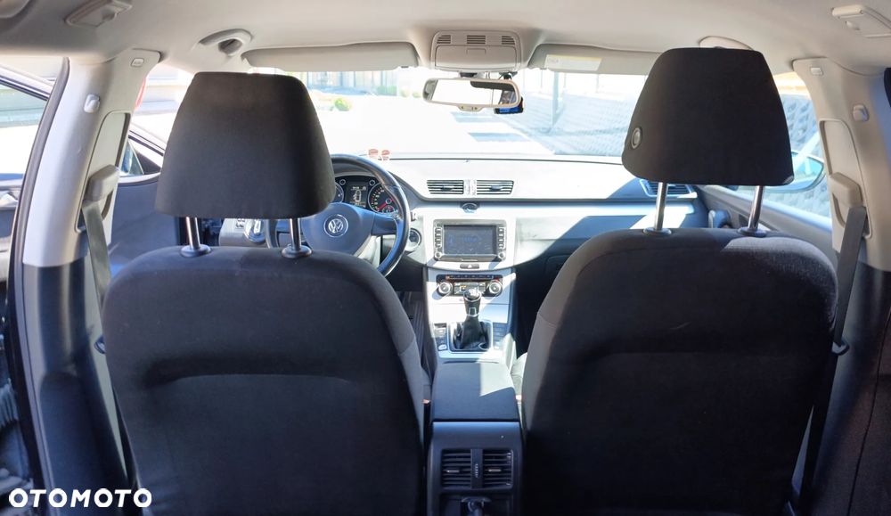 Volkswagen Passat 1.4 TSI Trendline - 17