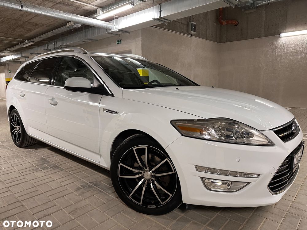 Ford Mondeo ver-1-6-tdci-start--stopp-titanium - 1