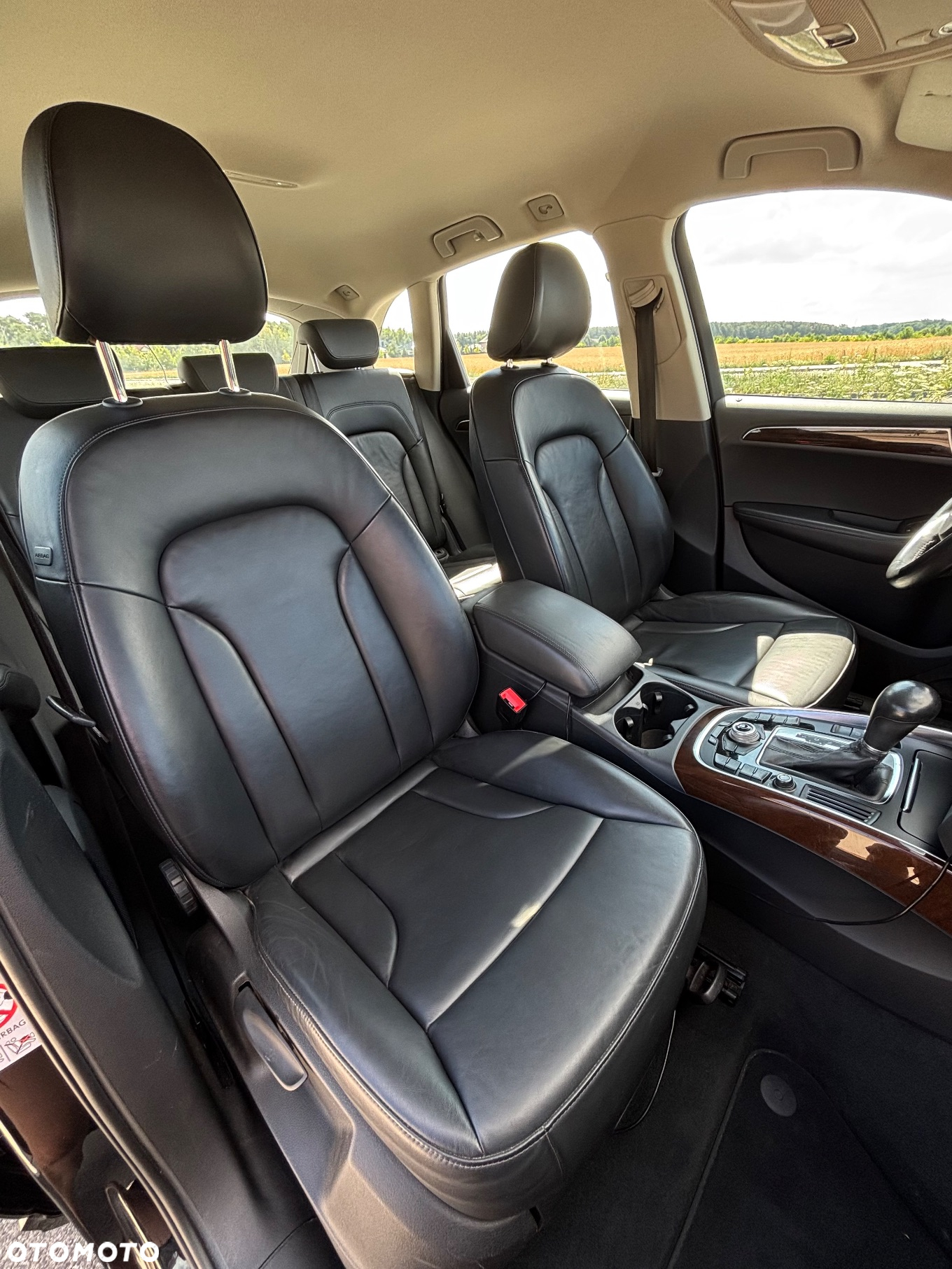 Audi Q5 2.0 TDI Quattro S tronic - 7