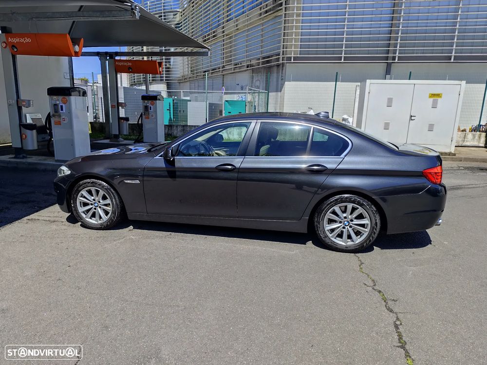 BMW 520 d Auto - 5