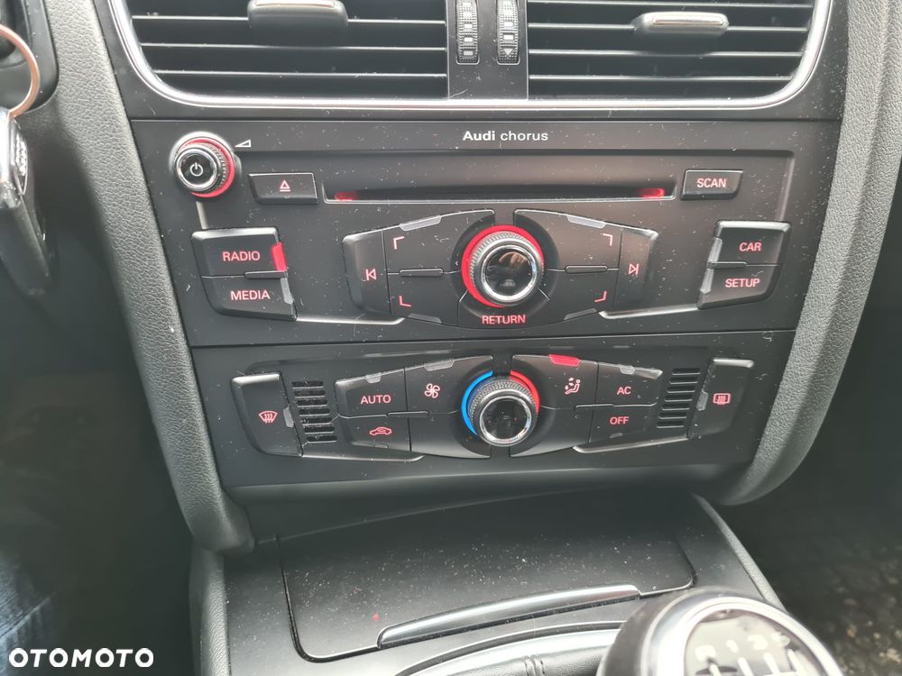 Audi A5 2.0 TFSi wszystkie części potrzebujesz czegoś dzwoń Lublin - 33