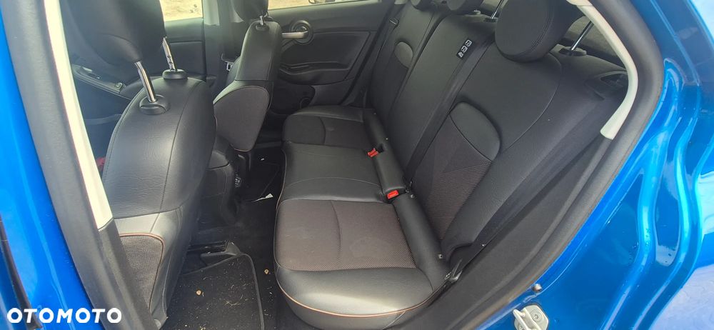 Fiat 500X - 16