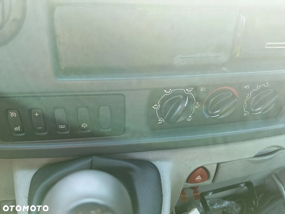 Opel Movano - 7