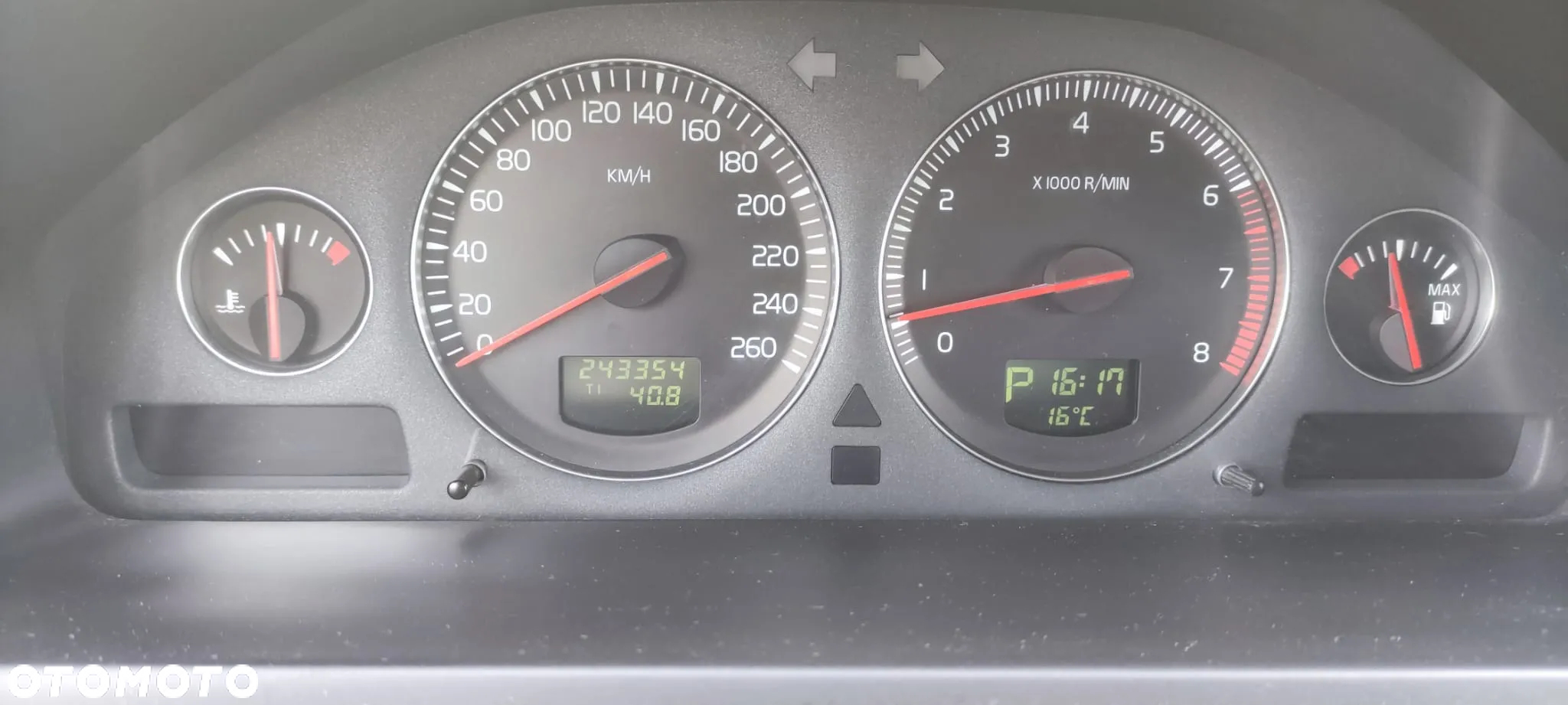 Volvo XC 90 2.9 T6 - 13