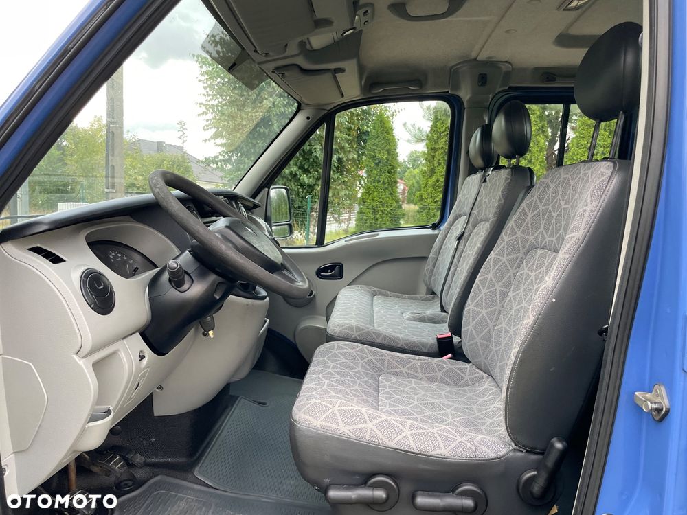 Renault Master - 6