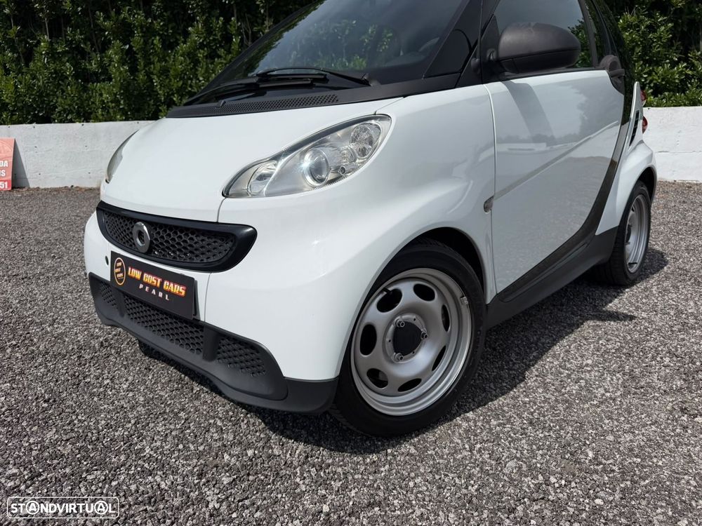 Smart ForTwo Coupé - 24