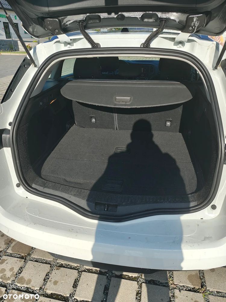Renault Megane 1.5 dCi Limited EDC - 9