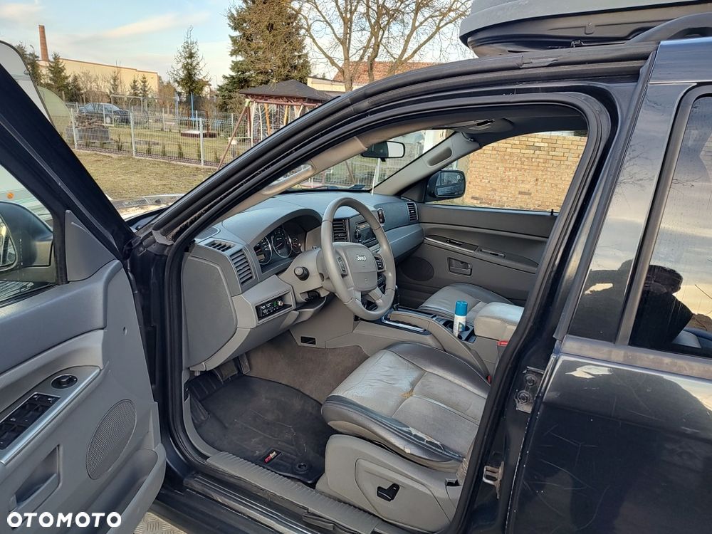 Jeep Grand Cherokee - 3