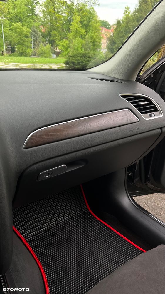 Audi A4 Limousine 2.0 TDI DPF multitronic Ambiente - 30