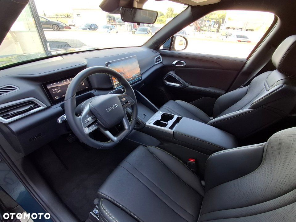 BYD Atto 2 DM-i - 4