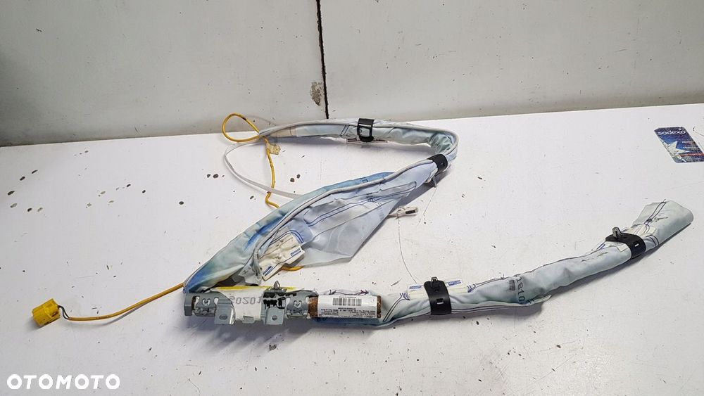 kurtyna prawa lewa Ford Kuga mk1 - 2