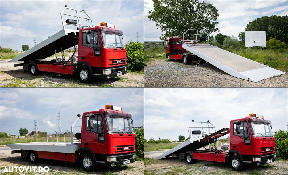Iveco EuroCargo - 6