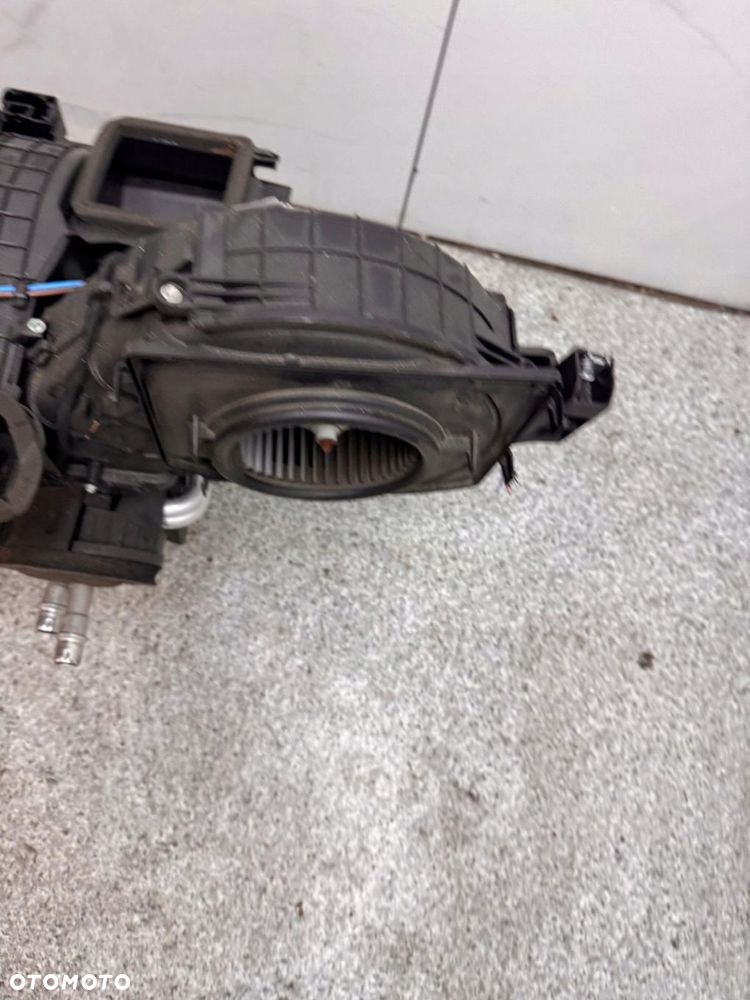 kompletna nagrzewnica nissan interstar nv400 master movano 2020 272702687r - 3