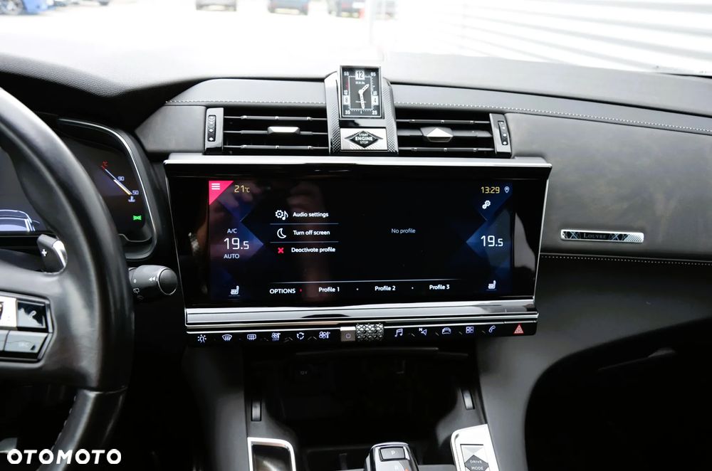DS Automobiles DS 7 Crossback 1.6 PureTech Louvre - 26