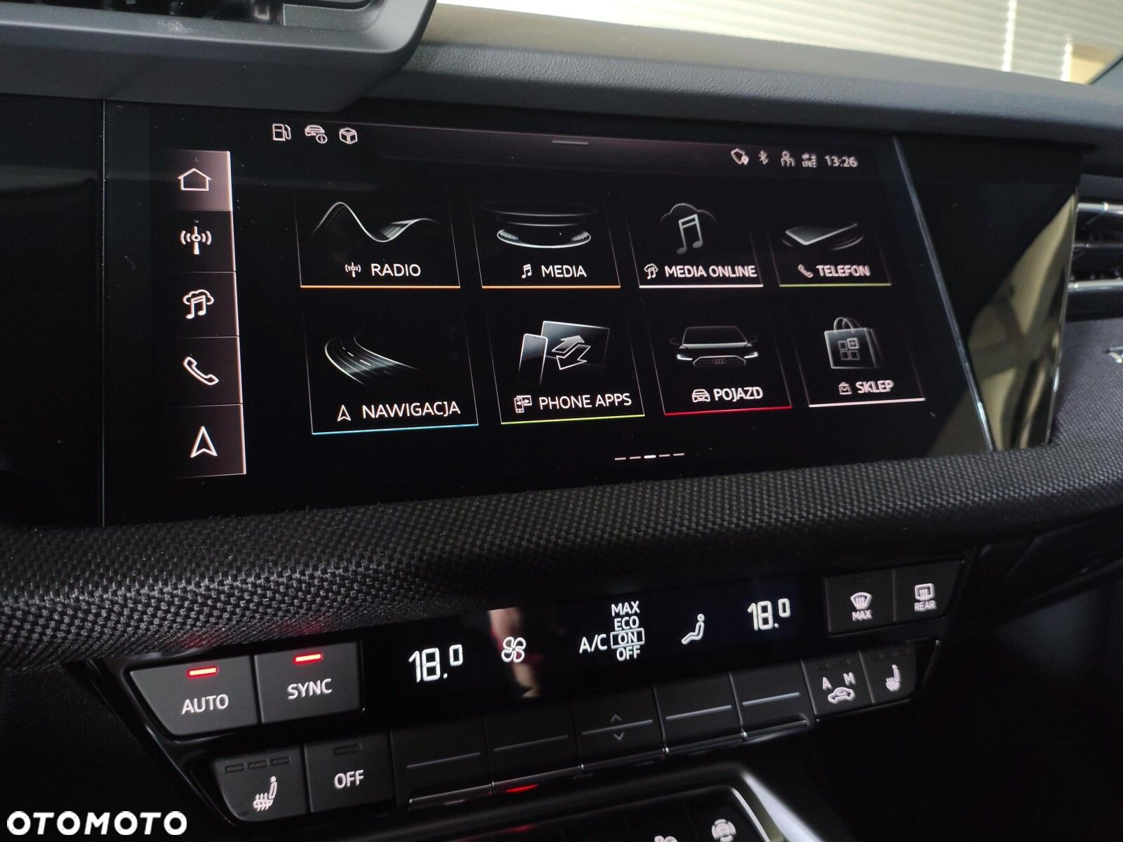 Audi S3 - 22