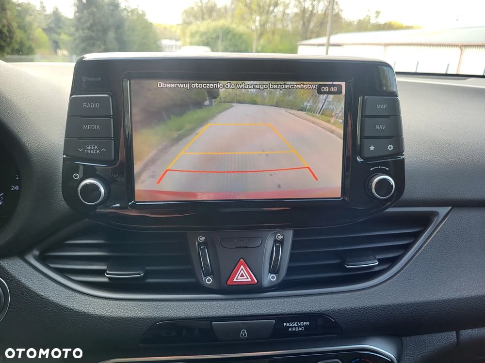 Hyundai i30 1.4 T-GDI DCT Premium - 27