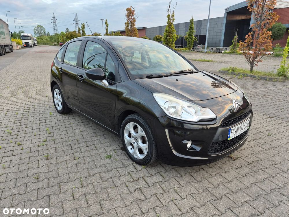 Citroën C3 1.4 VTi Seduction - 1