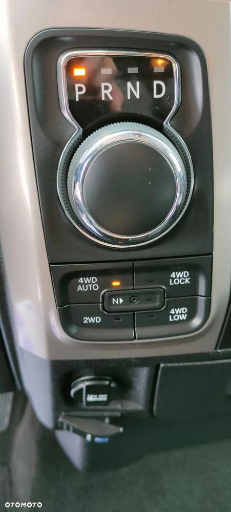 RAM 1500 - 24
