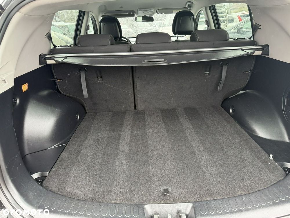 Kia Sportage - 11