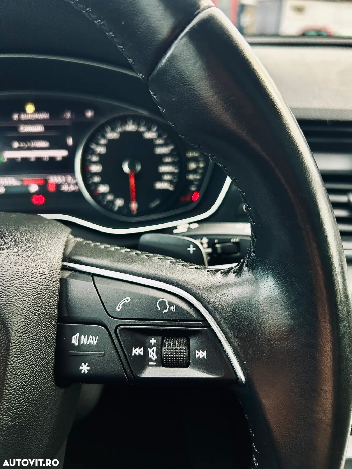 Audi Q5 2.0 TDI Quattro S tronic Design - 31