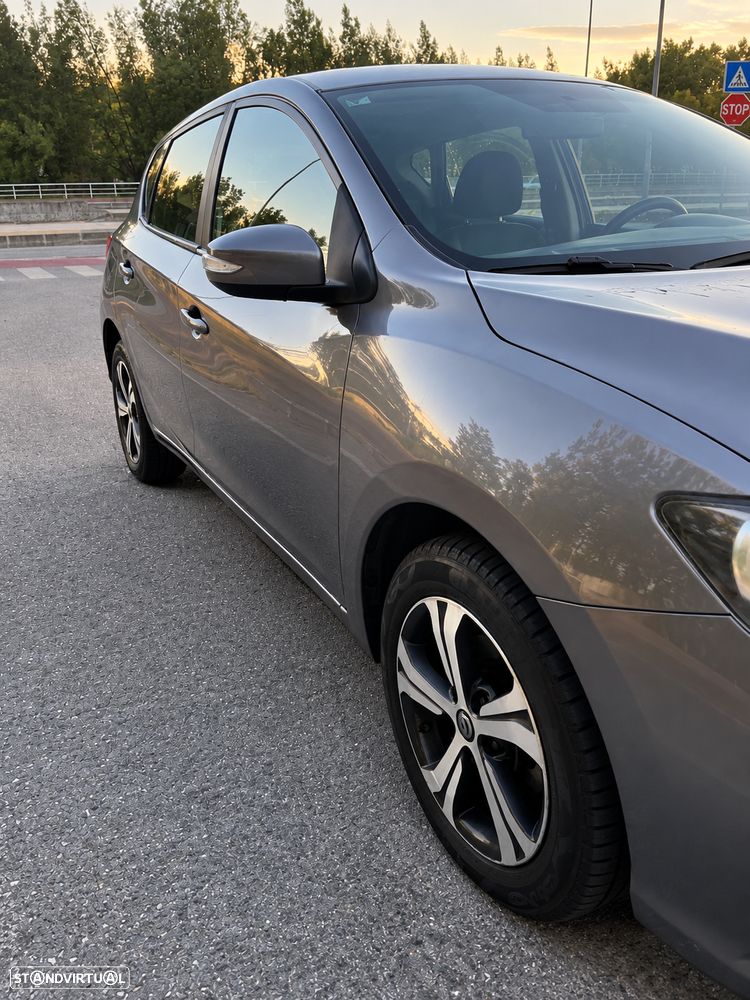 Nissan Pulsar 1.5 dCi N-Connecta - 2