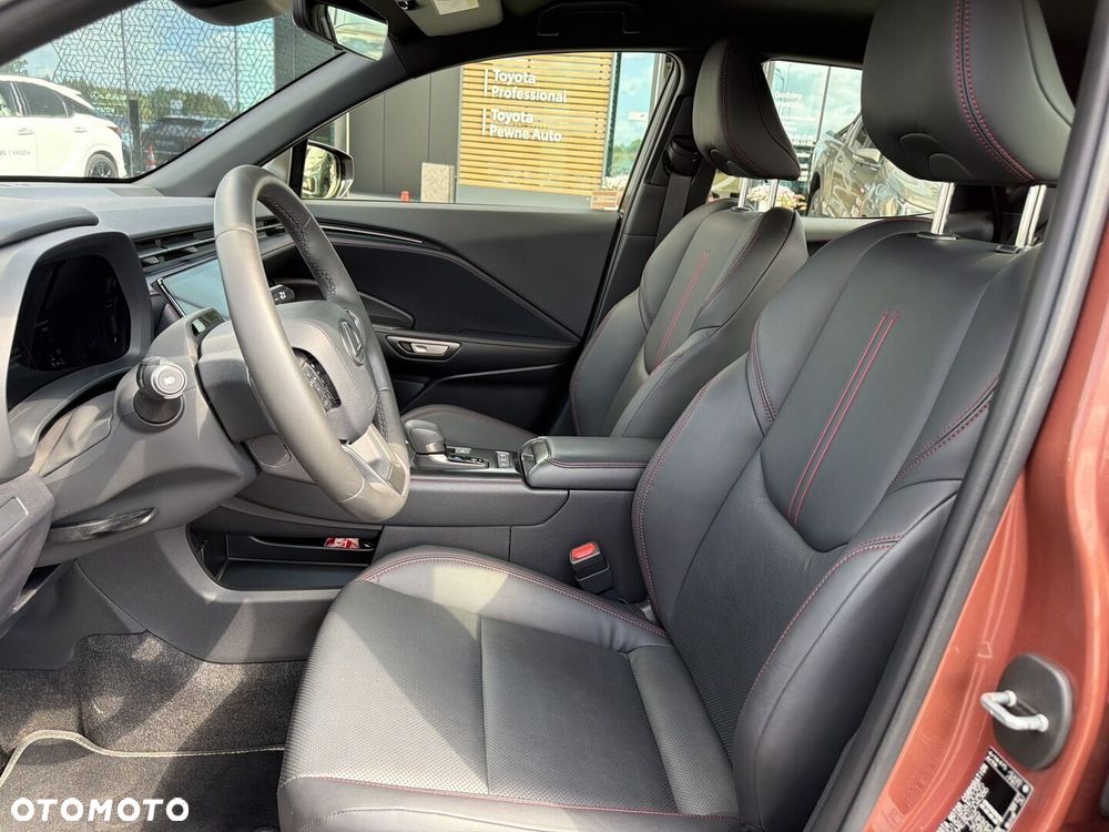 Lexus LBX 1.5 Hybrid Elegant - 15
