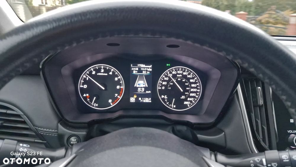 Subaru Outback 2.5i Lineartronic Sport - 6