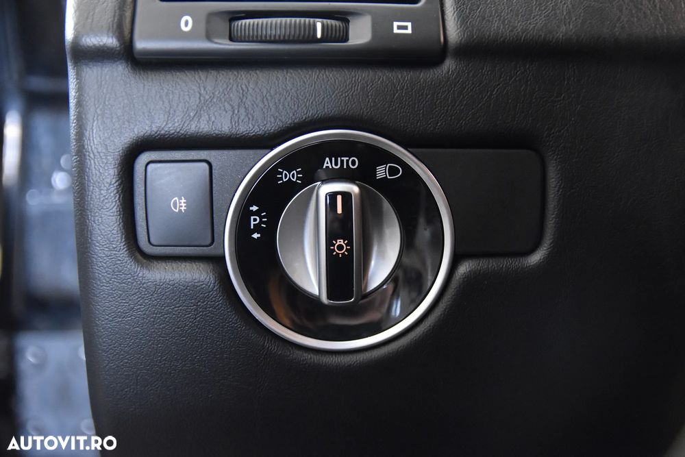 Mercedes-Benz G 350 d 7G-TRONIC - 15