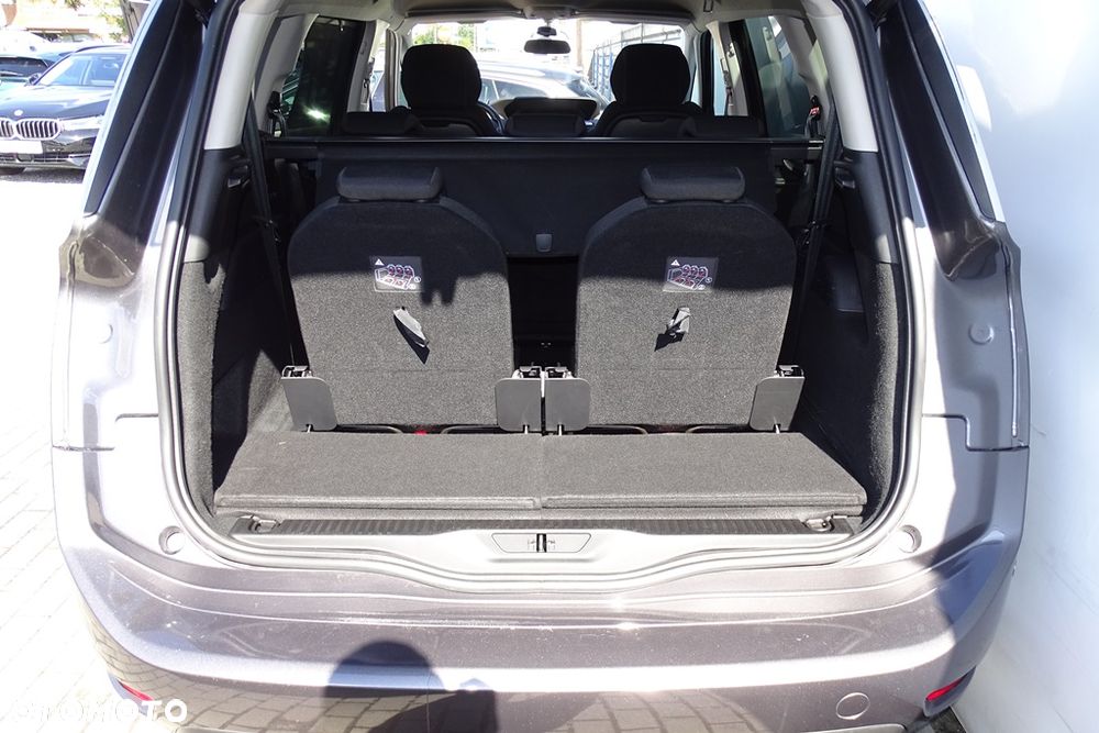 Citroën C4 SpaceTourer 2.0 BlueHDi Shine S&S EAT8 - 26