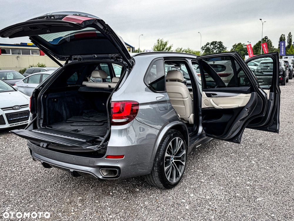 BMW X5 xDrive25d sport - 19