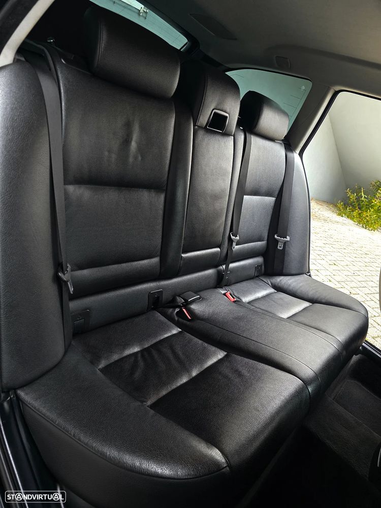BMW 520 d Sport - 53