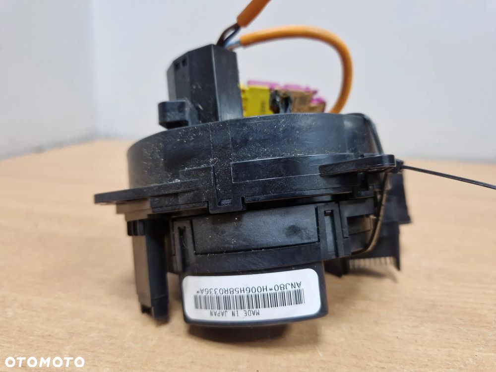 TAŚMA AIRBAG CZUJNIK KĄTA SKRĘTU VOLVO S60 V70 S80 XC90 LIFT 30798577 - 4