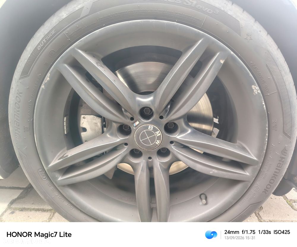 BMW Seria 5 535d - 6