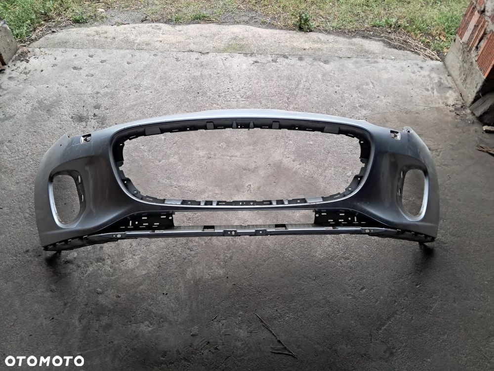 Zderzak przód JAGUAR F Type LIFT 17-20
