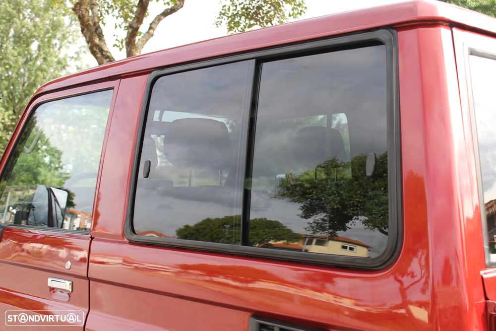 Toyota Land Cruiser 3.0 VX TD - 44