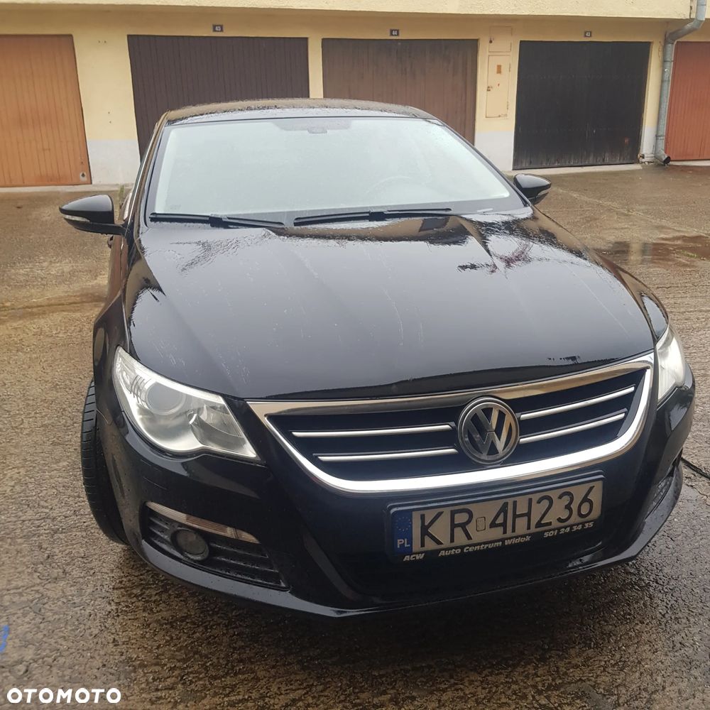 Volkswagen CC - 19
