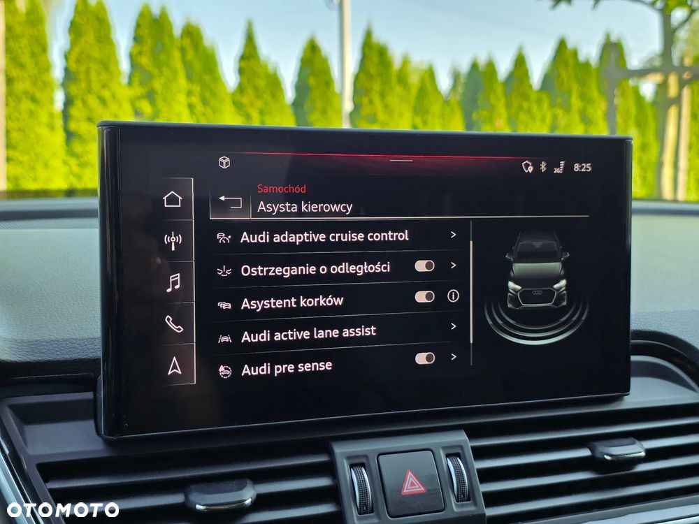 Audi Q5 45 TFSI quattro S tronic S line - 38