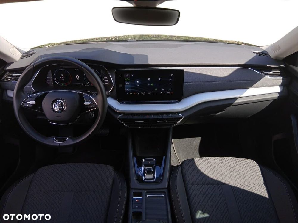 Skoda Octavia 1.5 TSI e-Tec Style DSG - 23