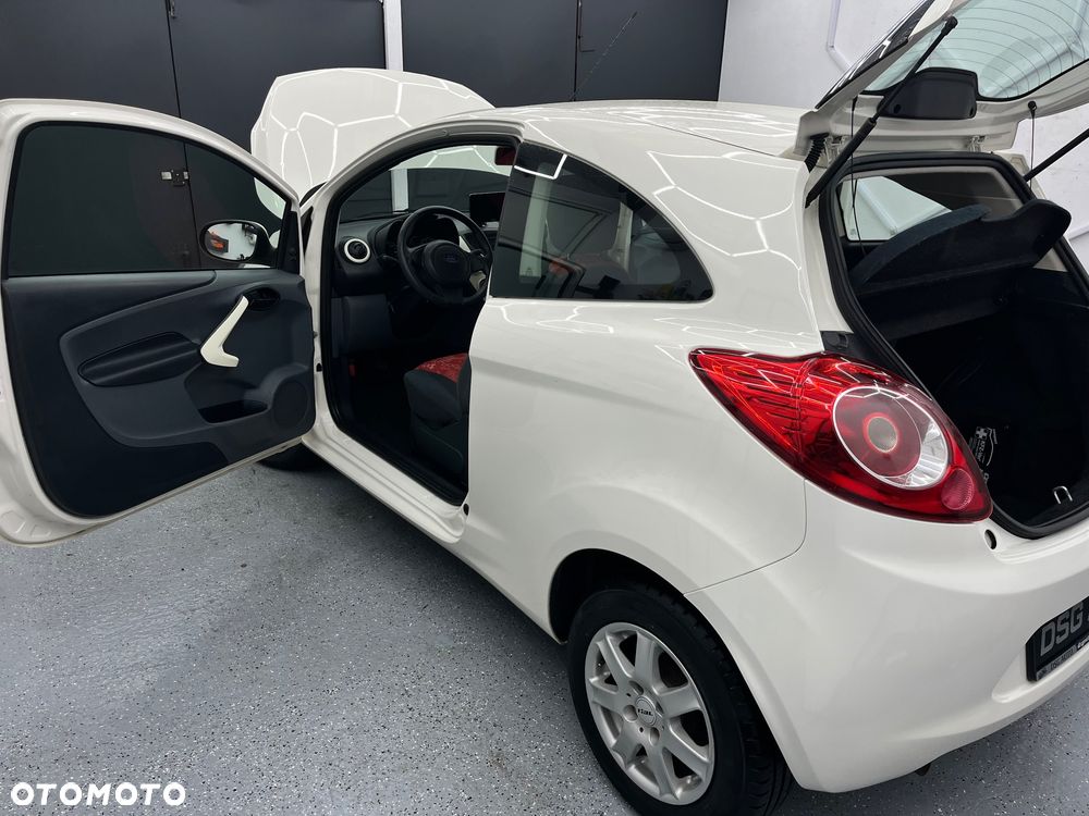 Ford KA - 28