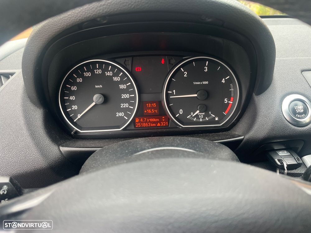 BMW 118 d - 6