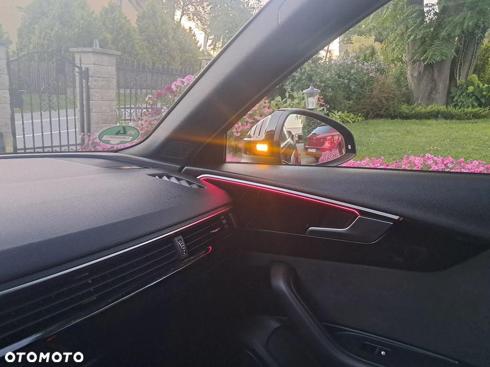 Audi A4 Avant 35 TDI S tronic S line - 22