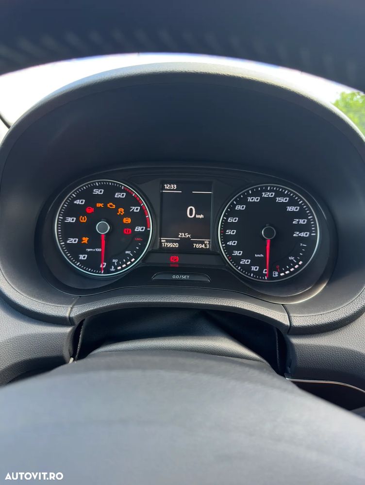 Seat Ibiza 1.0 Eco TSI S&S CONNECT - 4