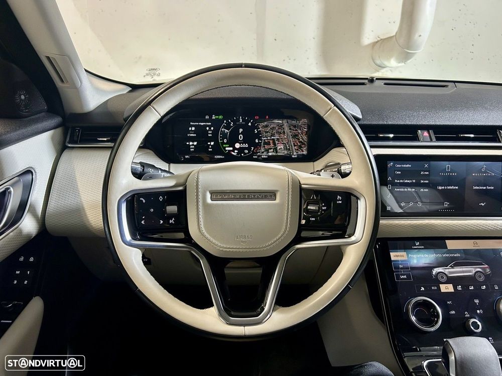 Land Rover Range Rover Velar 2.0 P400e AWD - 9