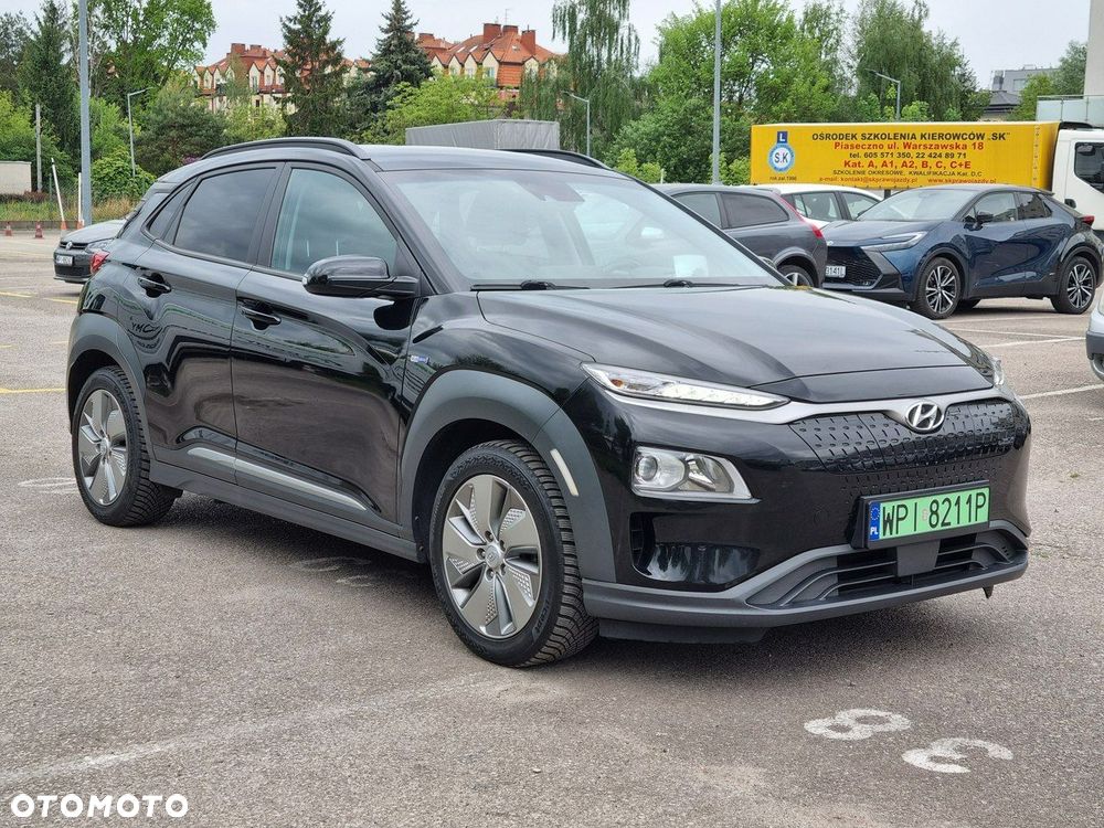 Hyundai Kona - 7