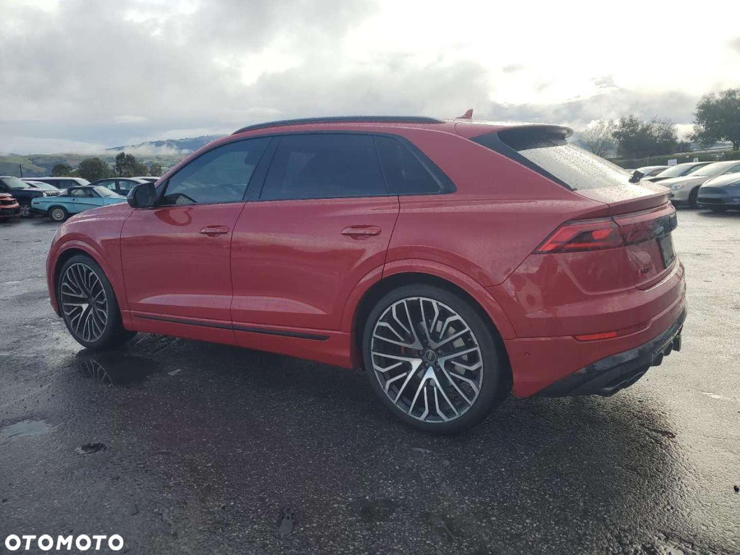 Audi SQ8 - 12