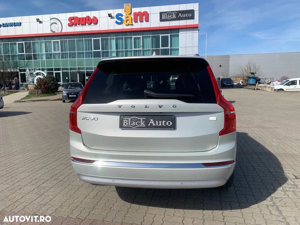 Volvo XC 90 - 4