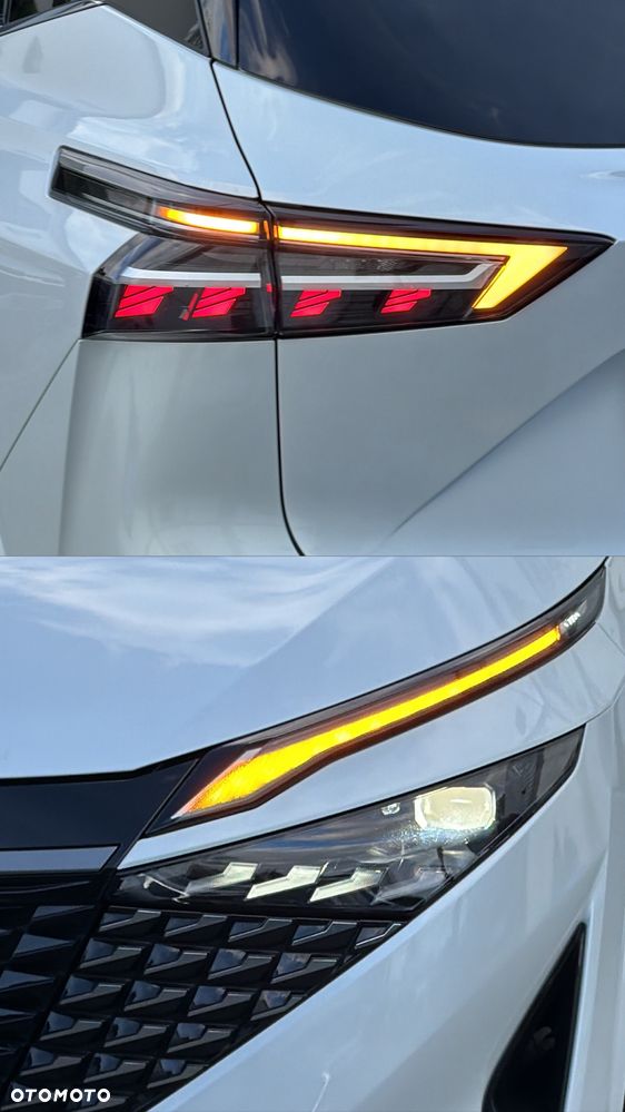 Nissan Qashqai 1.3 DIG-T MHEV Xtronic Tekna+ - 12