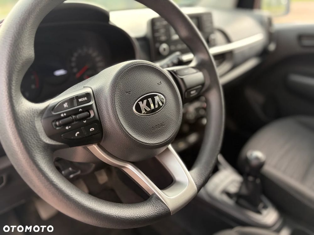 Kia Picanto 1.0 M - 5