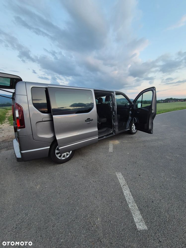 Opel Vivaro L2H1 2,9t Edition Premium - 17